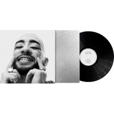 SOFIANE PAMART-NOCHE DELUXE (LP)