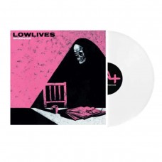 LOWLIVES-FREAKING OUT -COLOURED/LTD- (LP)