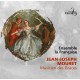 ENSEMBLE LA FRANCAISE-JEAN-JOSEPH MOURET: MUSICIEN DES GRACES (CD)