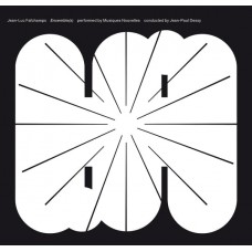 JEAN-LUC FAFCHAMPS-ENSEMBLE(S) (CD)