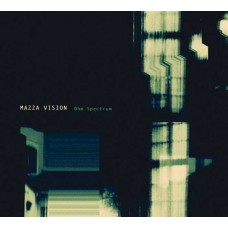 MAZZA VISION-OHM SPECTRUM (CD)