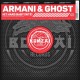 ARMANI & GHOST-HIT HARD BABY (WTF) (12")
