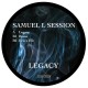 SAMUEL L SESSION-LEGACY (12")
