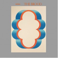 SPOOK-THE BROOD (LP)