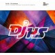 DJ HS-THE ANTHEMS (12")