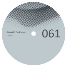 HOEDUS-ECHOES OF THE UNSEEN (12")