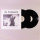 DE BRASSERS-LIVE AT ANCIENNE BELGIQUE (2LP)