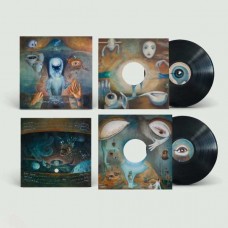 TILLLA-THIRD PERSON (2LP)