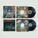 TILLLA-THIRD PERSON (2LP)