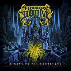 TROOPS OF DOOM-A MASS OF THE GROTESQUE -DIGI- (CD)