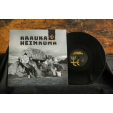 KRAUKA-HEIMKOMA (LP)