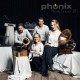 PHONIX-NADELANDS O (CD)