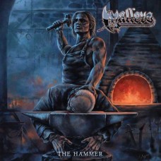 MALLEVS-THE HAMMER (CD)