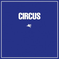 CIRCUS-CIRKUS (CD)