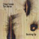 CHLOE SOBEK-BURNING UP (CD)