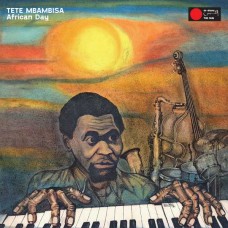 TETE MBAMBISA-AFRICAN DAY (2LP)