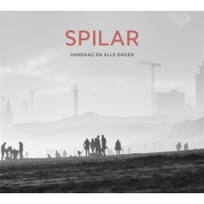 SPILAR-VANDAAG EN ALLE DAGEN (CD)