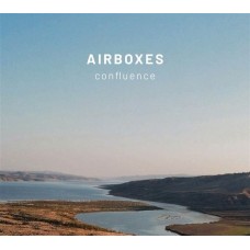 AIRBOXES-CONFLUENCE (CD)
