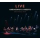 NARAGONIA-20TH ANNIVERSARY CONCERT (CD)