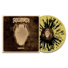 SLOWTORCH-SERPENTE -COLOURED- (LP)