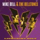 MIKE BELL & THE BELLTONES-LIGHTNING BOLT! (CD)