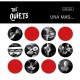 QUIETS-UNA MAS (LP)