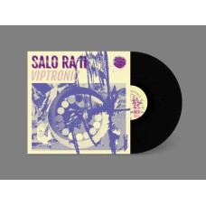 SALO RA II-VIPTRONIC (LP)