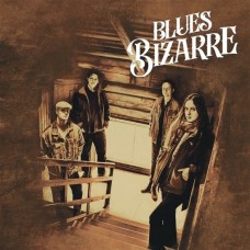 BLUES BIZARRE-BLUES BIZARRE (LP)