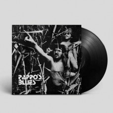 PAPPO'S BLUES-PAPPO'S BLUES (LP)