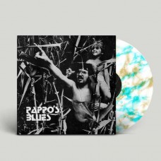 PAPPO'S BLUES-PAPPO'S BLUES -COLOURED- (LP)