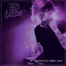 AINO & HAJONNEET-ENEMMAN KUIN MITAAN MUUTA (CD)