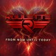 ROULETTE-FROM NOW UNTIL TODAY (CD)