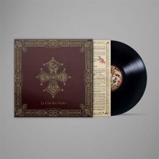 AORLHAC-LA CITE DES VENTS -LTD/REMAST- (2LP)