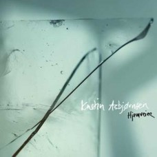 KRISTIN ASBJORNSEN-HJEMVEIER (CD)