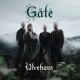 GATE-ULVEHAM (CD)