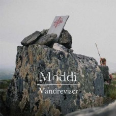 MODDI-VANDREVISER -LTD- (LP)