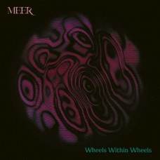 MEER-WHEELS WITHIN WHEELS (CD)