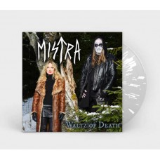 MISTRA-WALTZ OF DEATH -COLOURED- (LP)