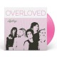 LOVEBUGS-OVERLOVED -COLOURED/LTD- (LP)