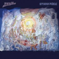 TROJKA-STROBEMORKE (CD)