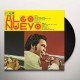 JUAN PABLO TORRES-ALGO NUEVO (LP)