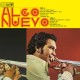 JUAN PABLO TORRES-ALGO NUEVO (CD)