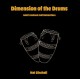 NAT BIRCHALL-DIMENSIONS OF THE DRUMS (LP)