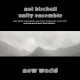 NAT BIRCHALL UNITY ENSEMBLE-NEW WORLD (CD)