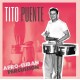 TITO PUENTE-AFRO-CUBAN PERCUSSION (LP)