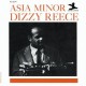 DIZZY REECE-ASIA MINOR (LP)