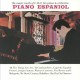 LALO SCHIFRIN-PIANO ESPANIOL (LP)