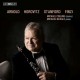 MICHAEL COLLINS-FINZI, VILLIERS STANFORD & ARNOLD: CLARINET MUSIC (CD)