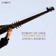JAKOB LINDBERG-ROBERT DE VISEE: THEORBO SOLOS (CD)