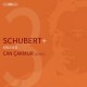 CAN CAKMUR-SCHUBERT + KRENEK (CD)
